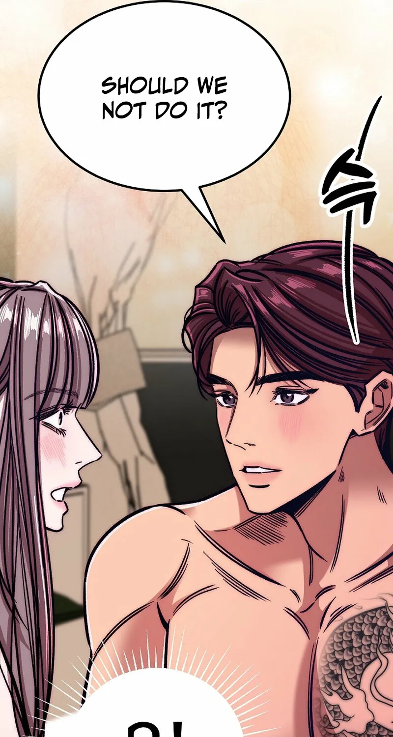 Make me lose control Chapter 21 page 99 - 