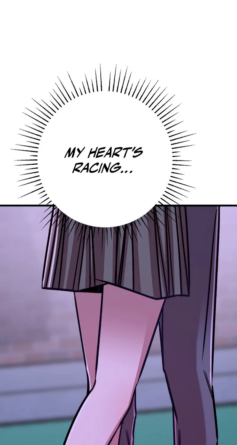 Make me lose control Chapter 22 page 101 - 