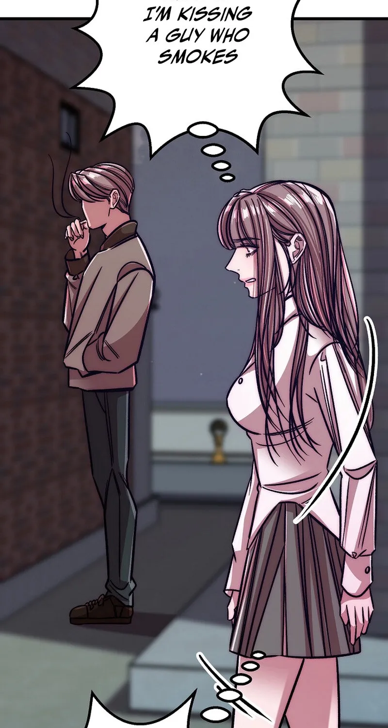 Make me lose control Chapter 22 page 29 - 