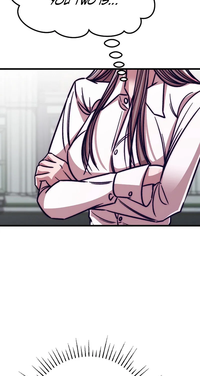 Make me lose control Chapter 22 page 53 - 