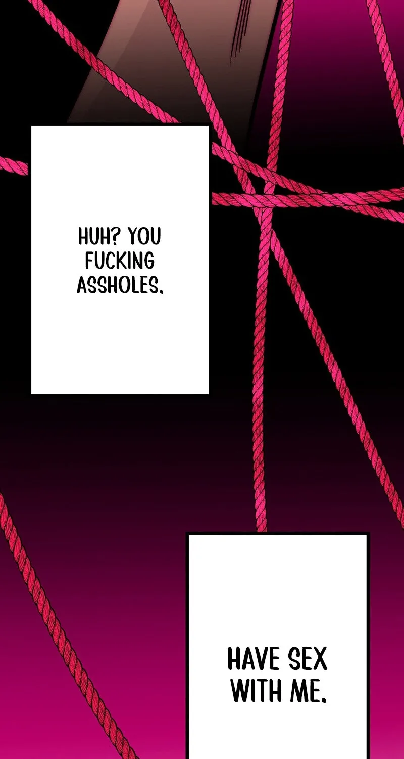 Make me lose control Chapter 22 page 60 - 