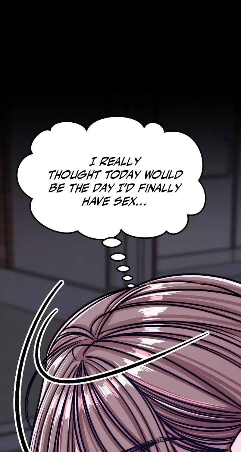 Make me lose control Chapter 22 page 8 - 
