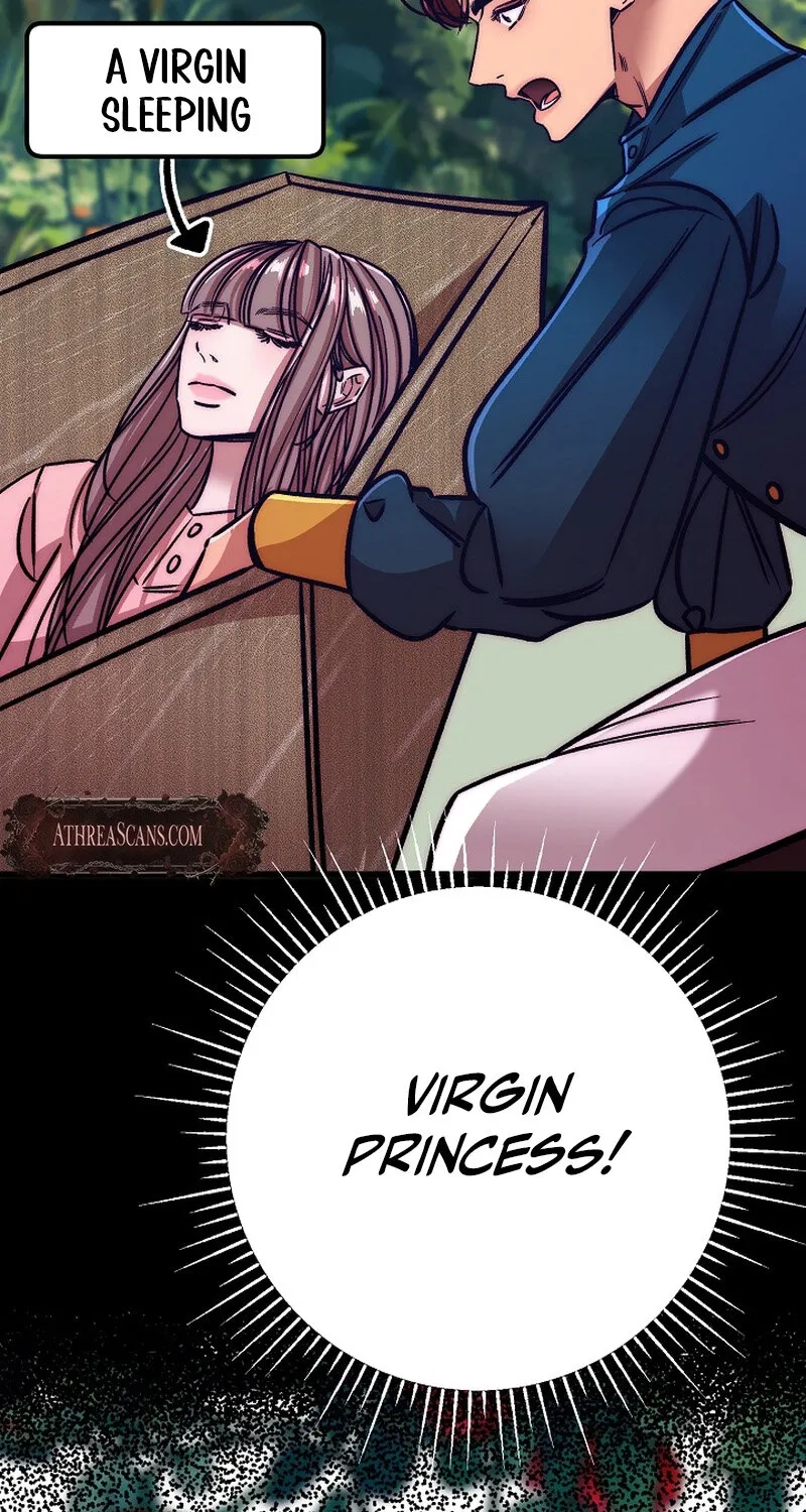 Make me lose control Chapter 22 page 76 - 