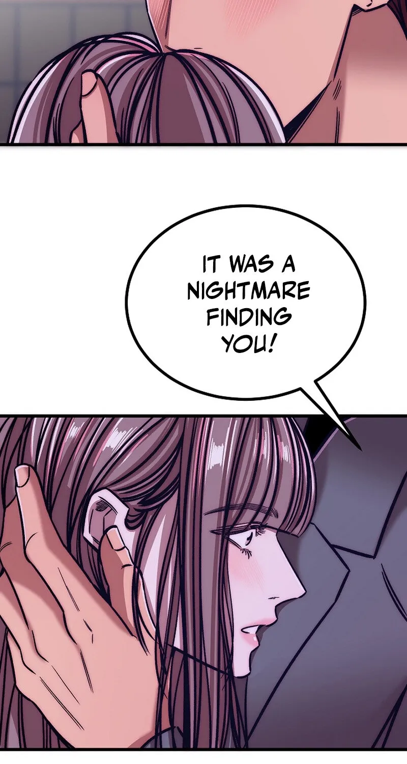 Make me lose control Chapter 22 page 92 - 
