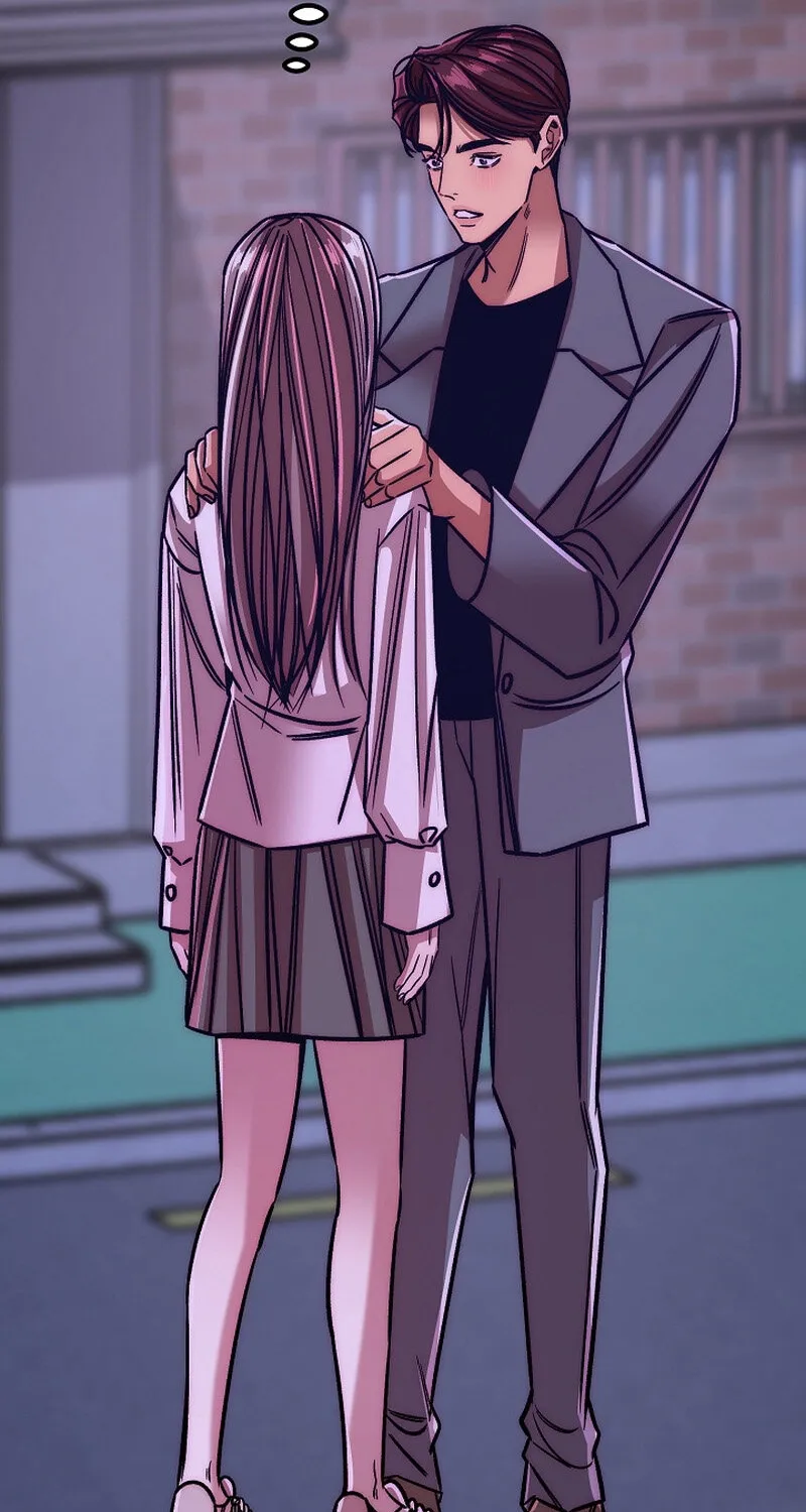 Make me lose control Chapter 22 page 99 - 