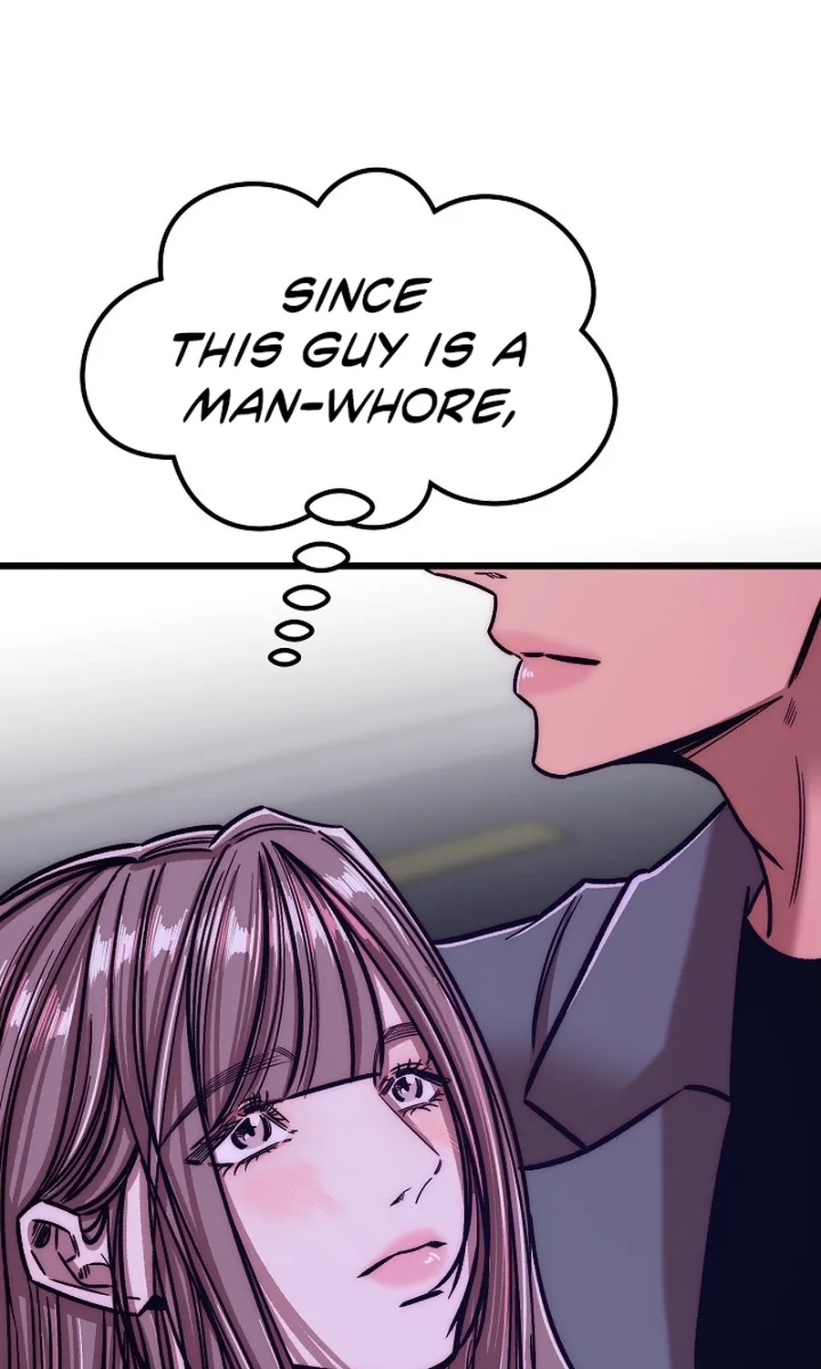 Make me lose control Chapter 23 page 101 - 