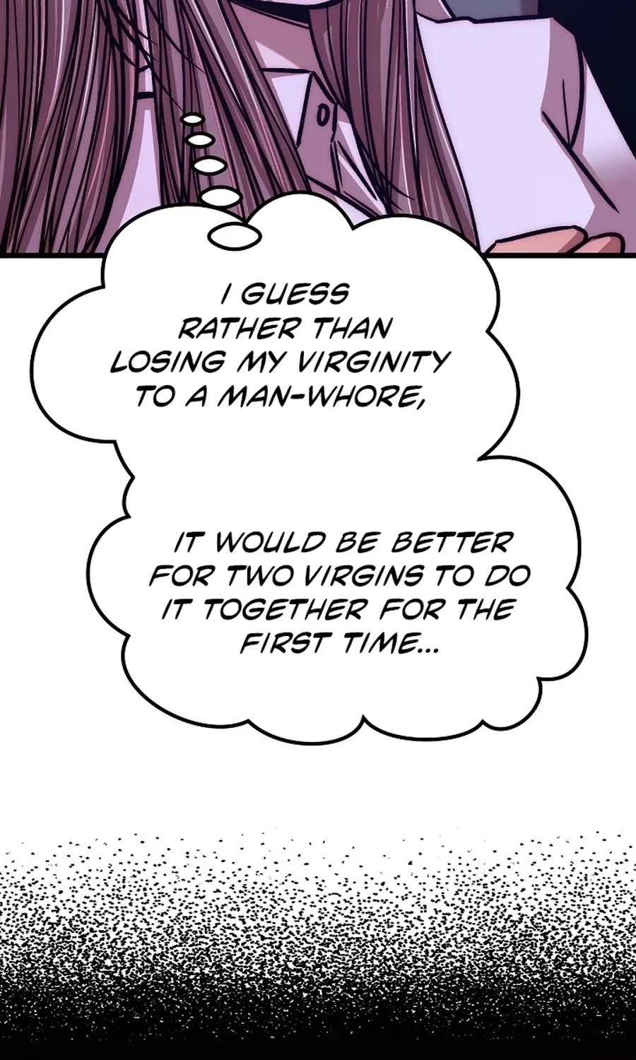 Make me lose control Chapter 23 page 102 - 