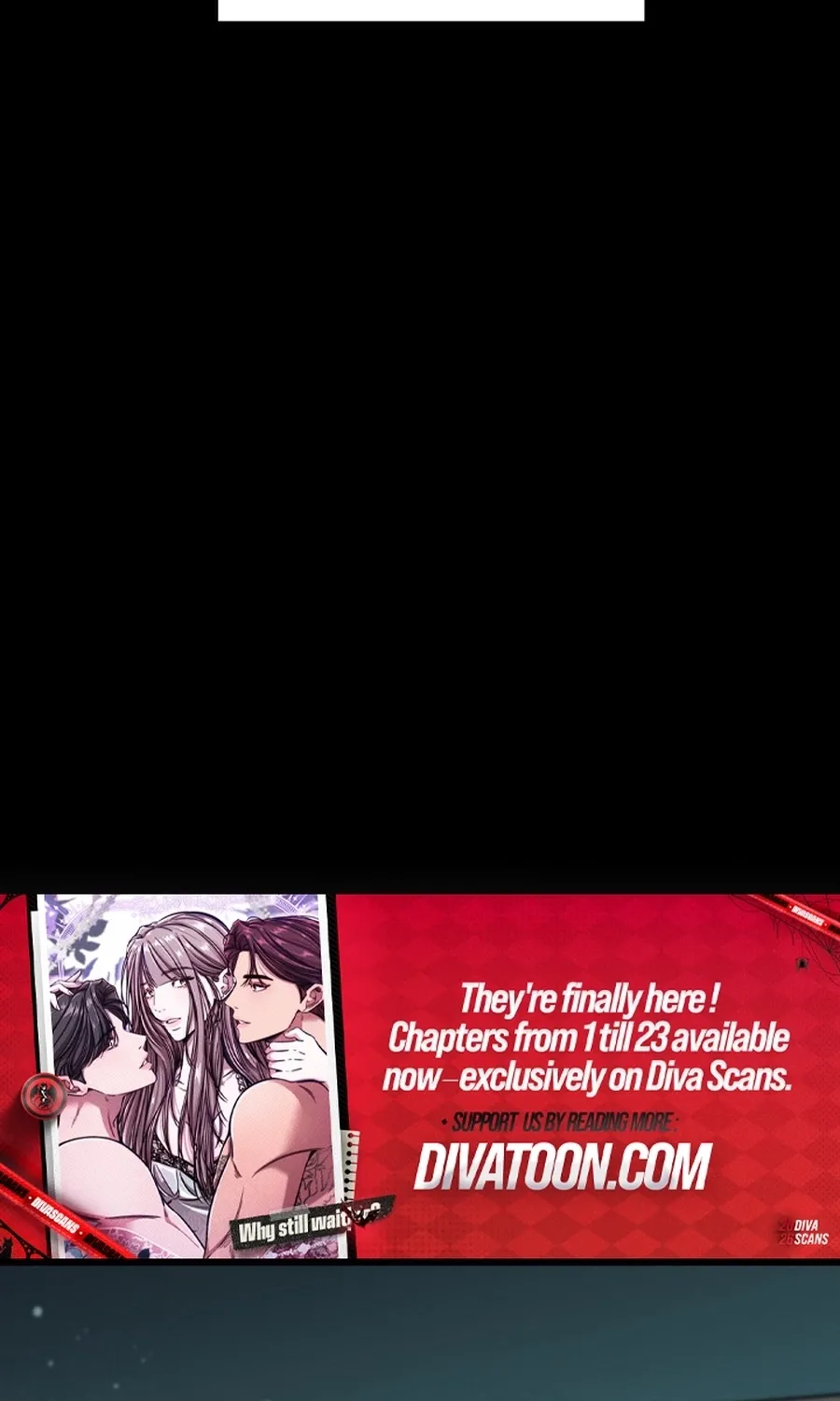 Make me lose control Chapter 23 page 106 - 