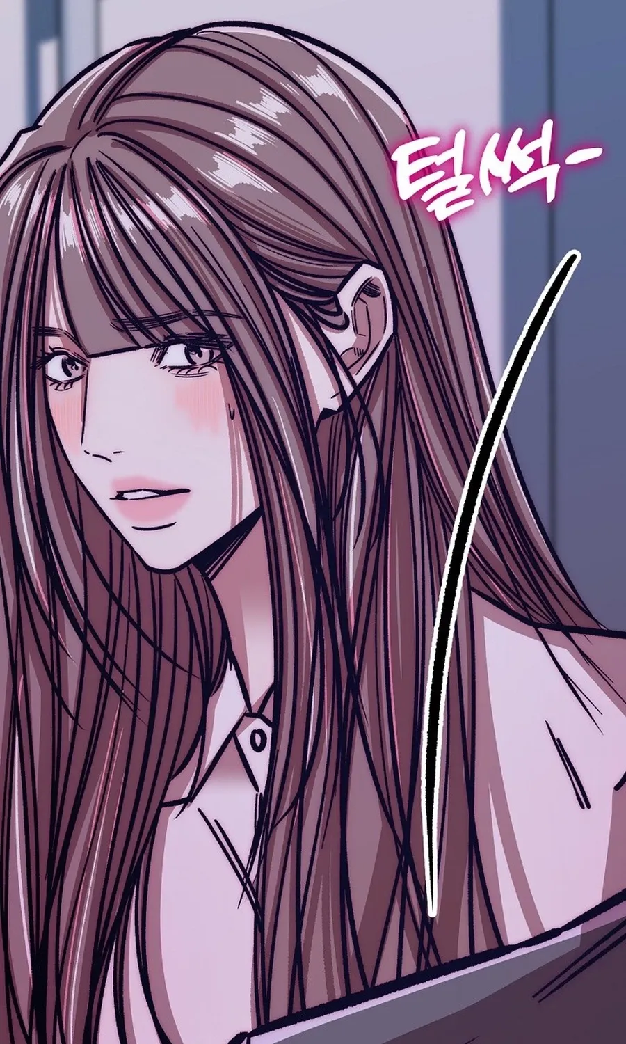 Make me lose control Chapter 23 page 109 - 