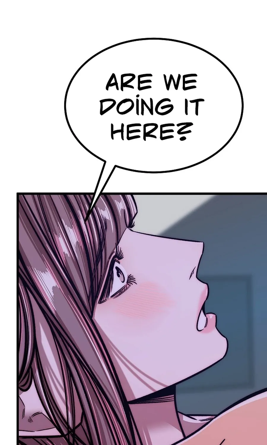 Make me lose control Chapter 23 page 112 - 
