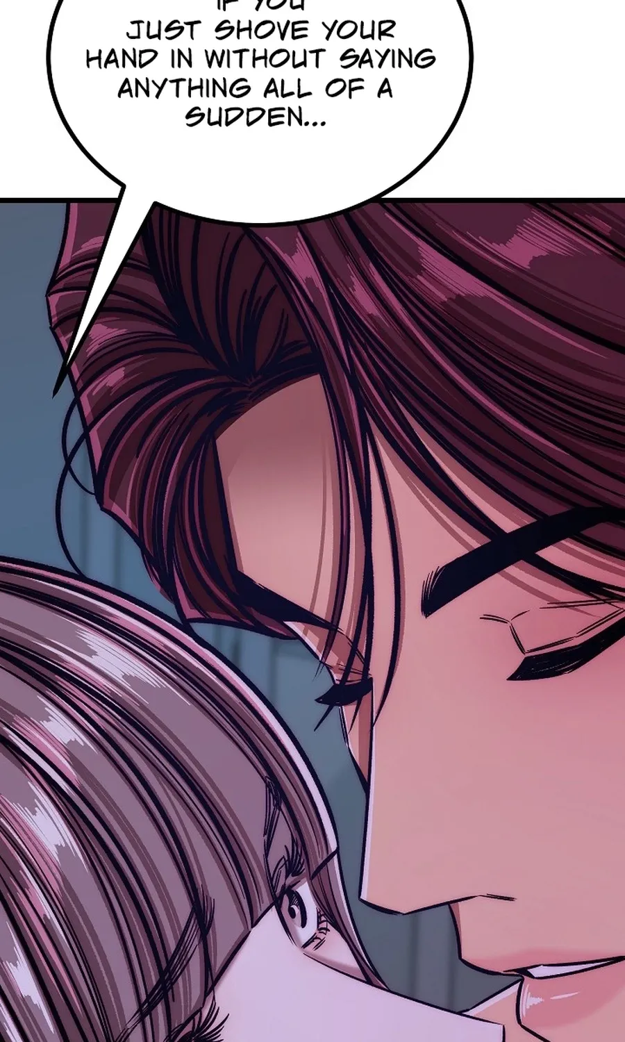 Make me lose control Chapter 23 page 116 - 