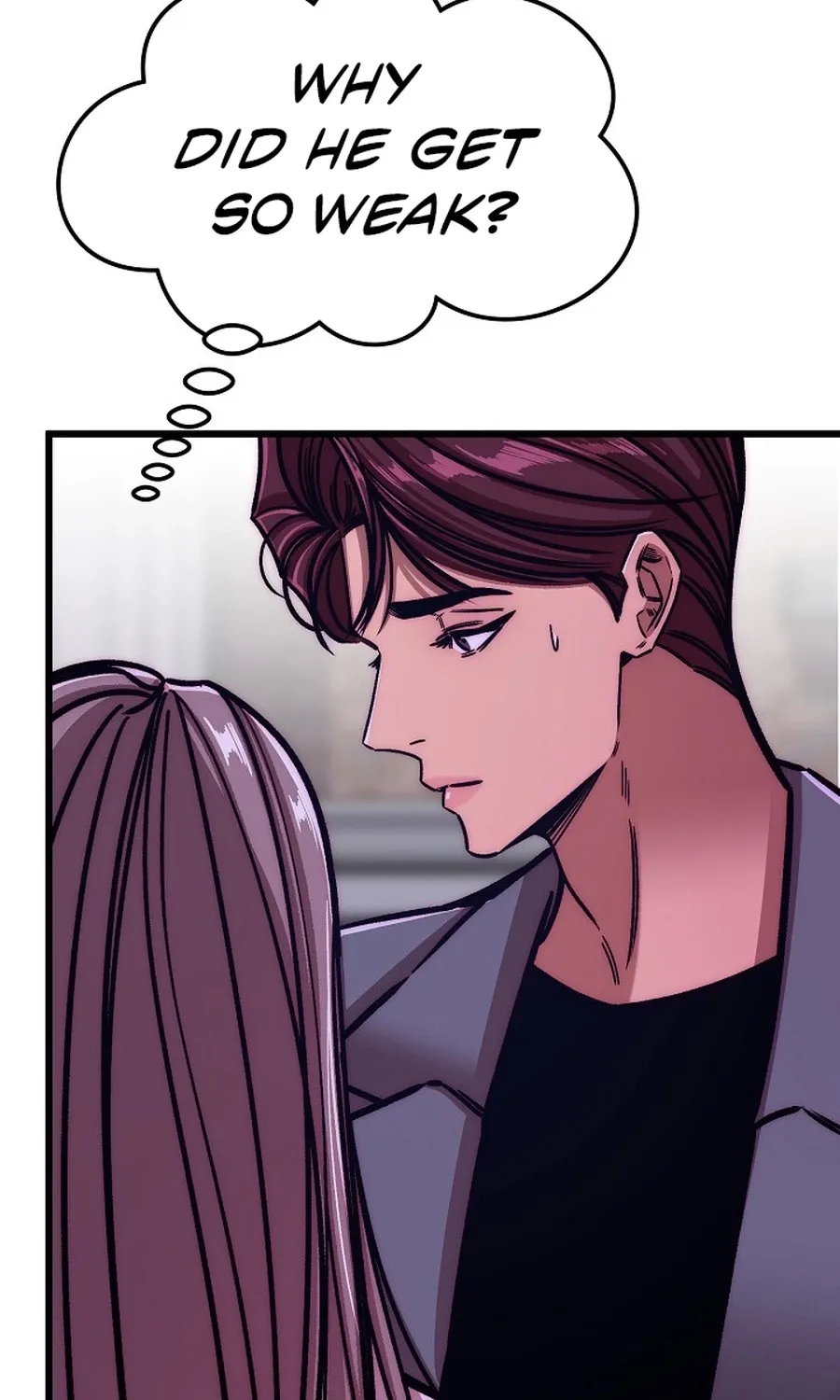 Make me lose control Chapter 23 page 13 - 