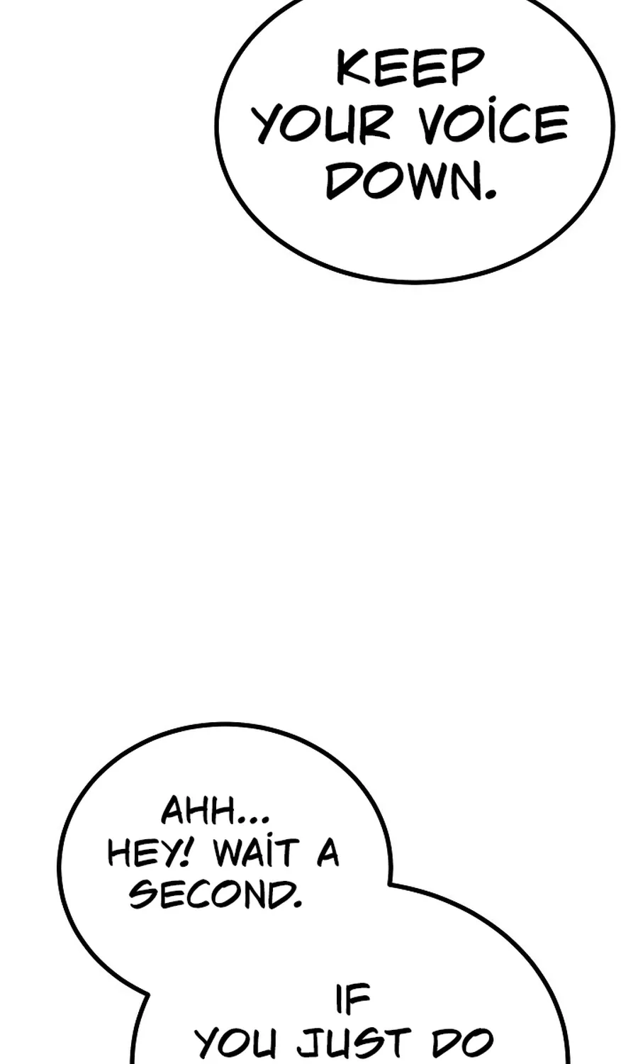 Make me lose control Chapter 23 page 122 - 