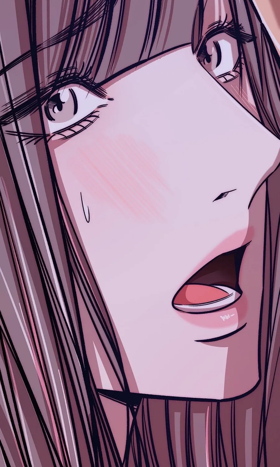Make me lose control Chapter 23 page 130 - 