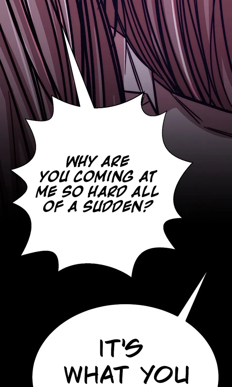 Make me lose control Chapter 23 page 131 - 