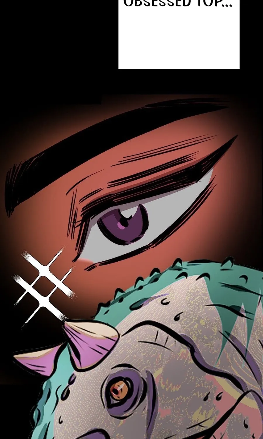 Make me lose control Chapter 23 page 140 - 