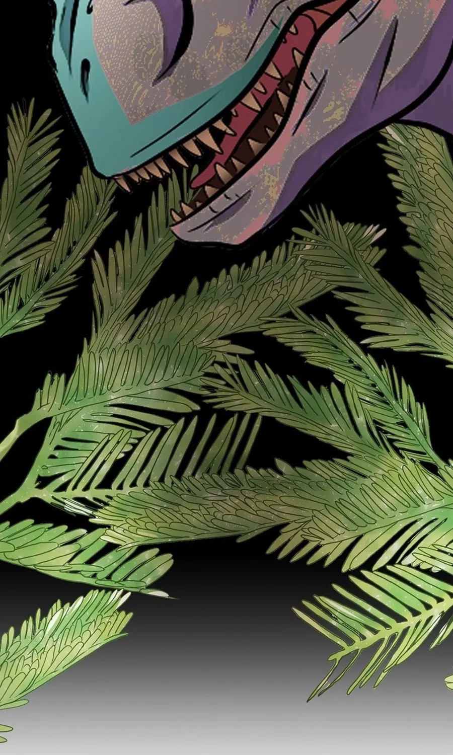 Make me lose control Chapter 23 page 141 - 