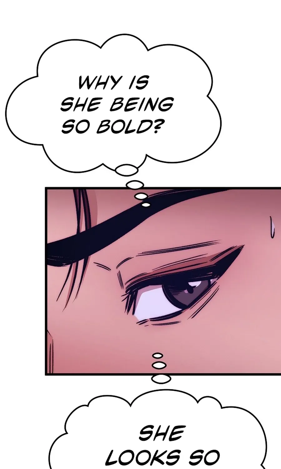 Make me lose control Chapter 23 page 17 - 