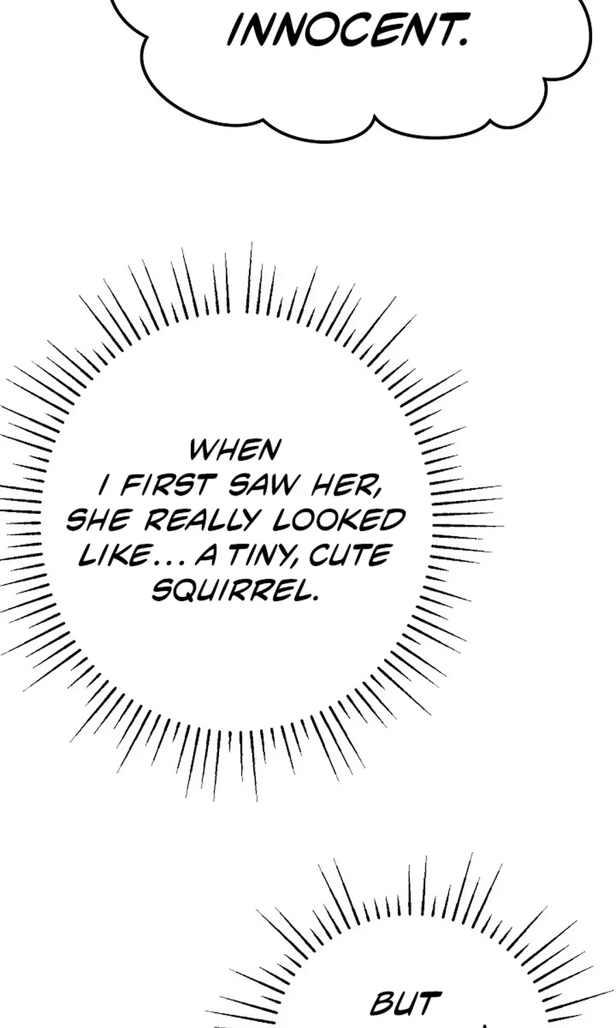 Make me lose control Chapter 23 page 18 - 