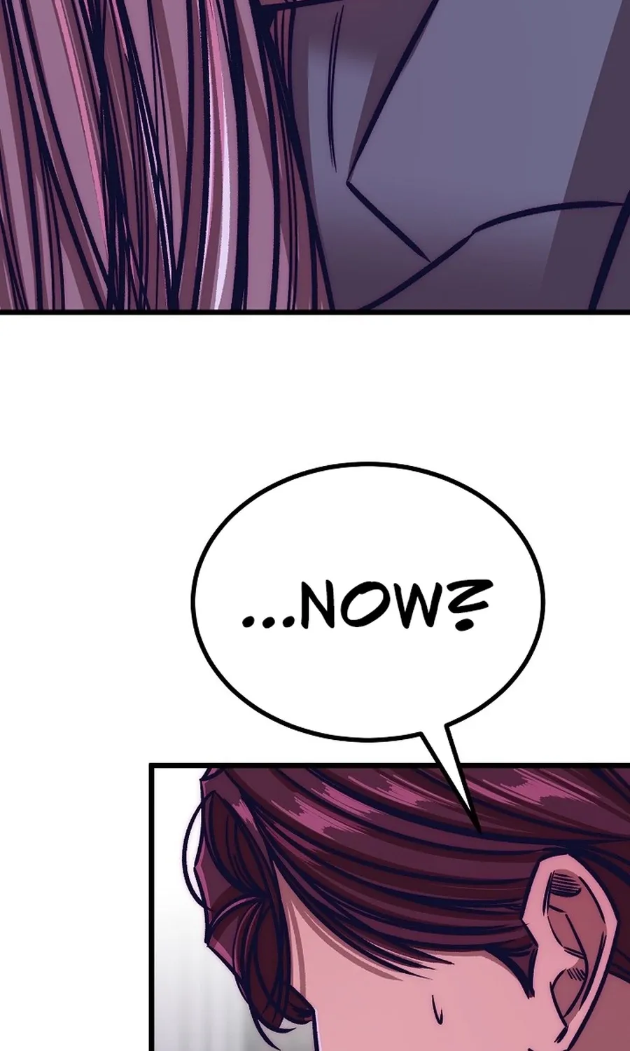 Make me lose control Chapter 23 page 3 - 