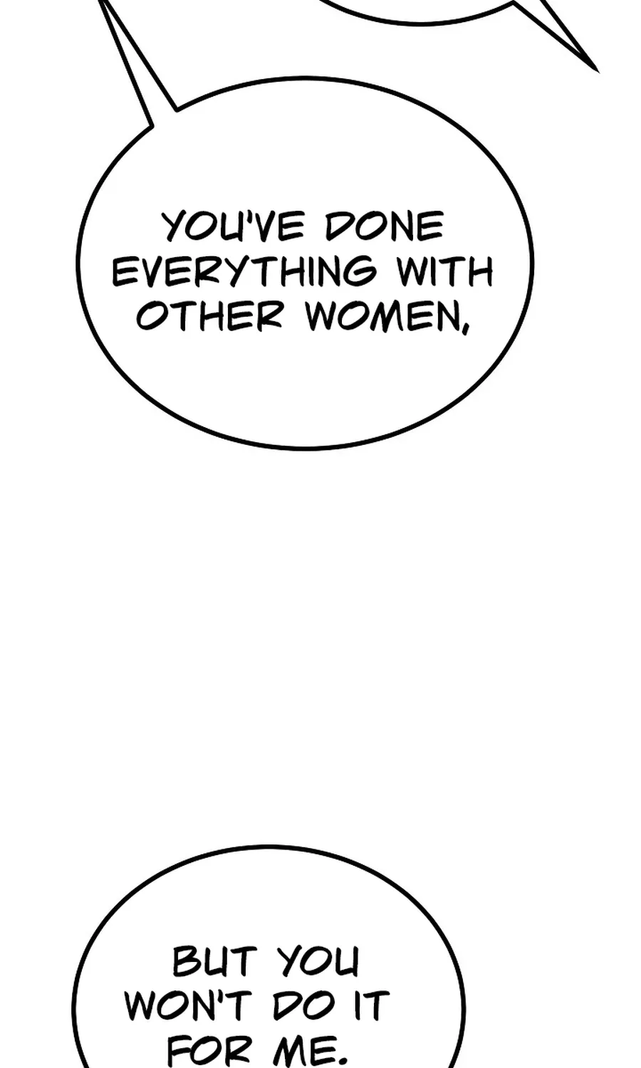 Make me lose control Chapter 23 page 36 - 