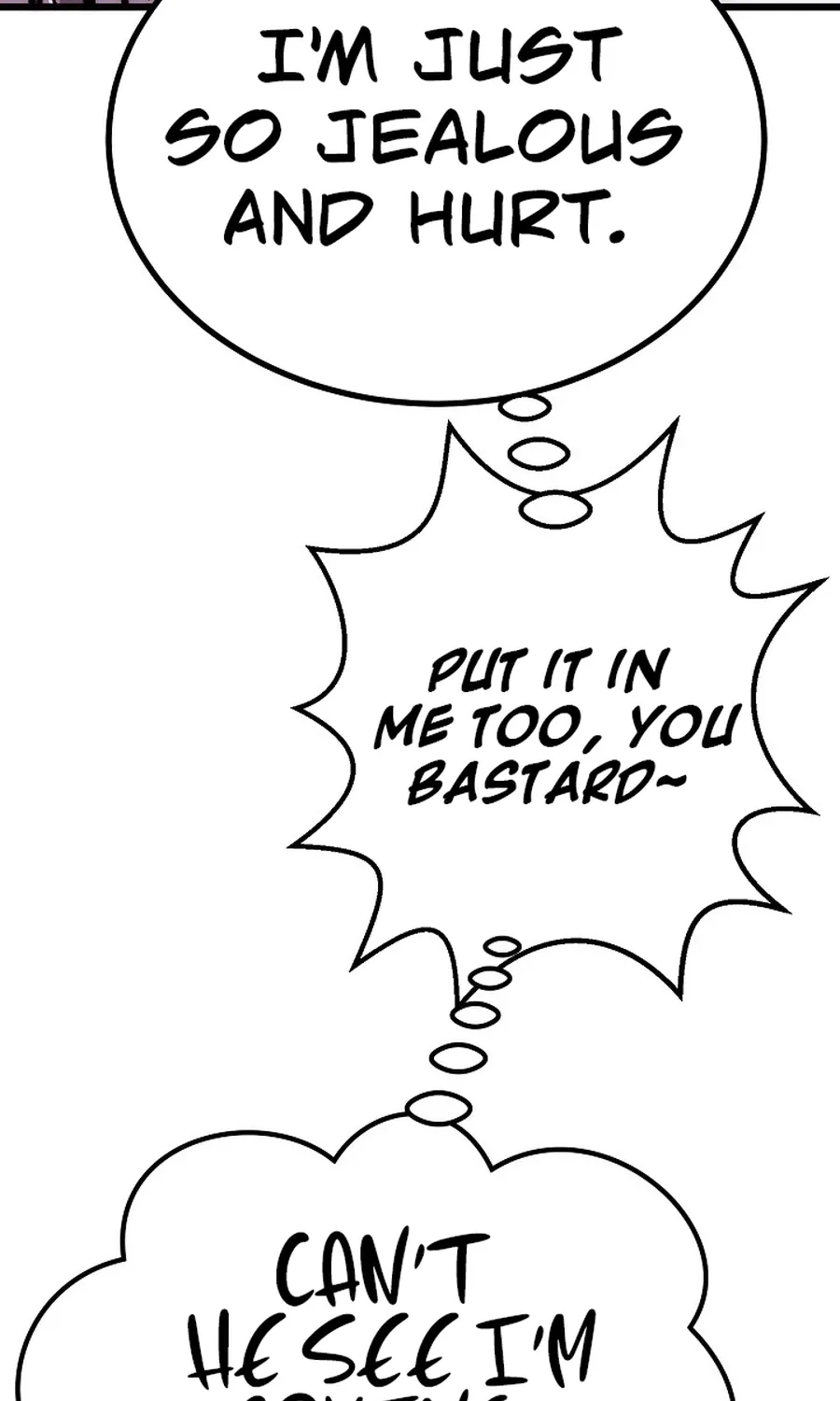 Make me lose control Chapter 23 page 39 - 