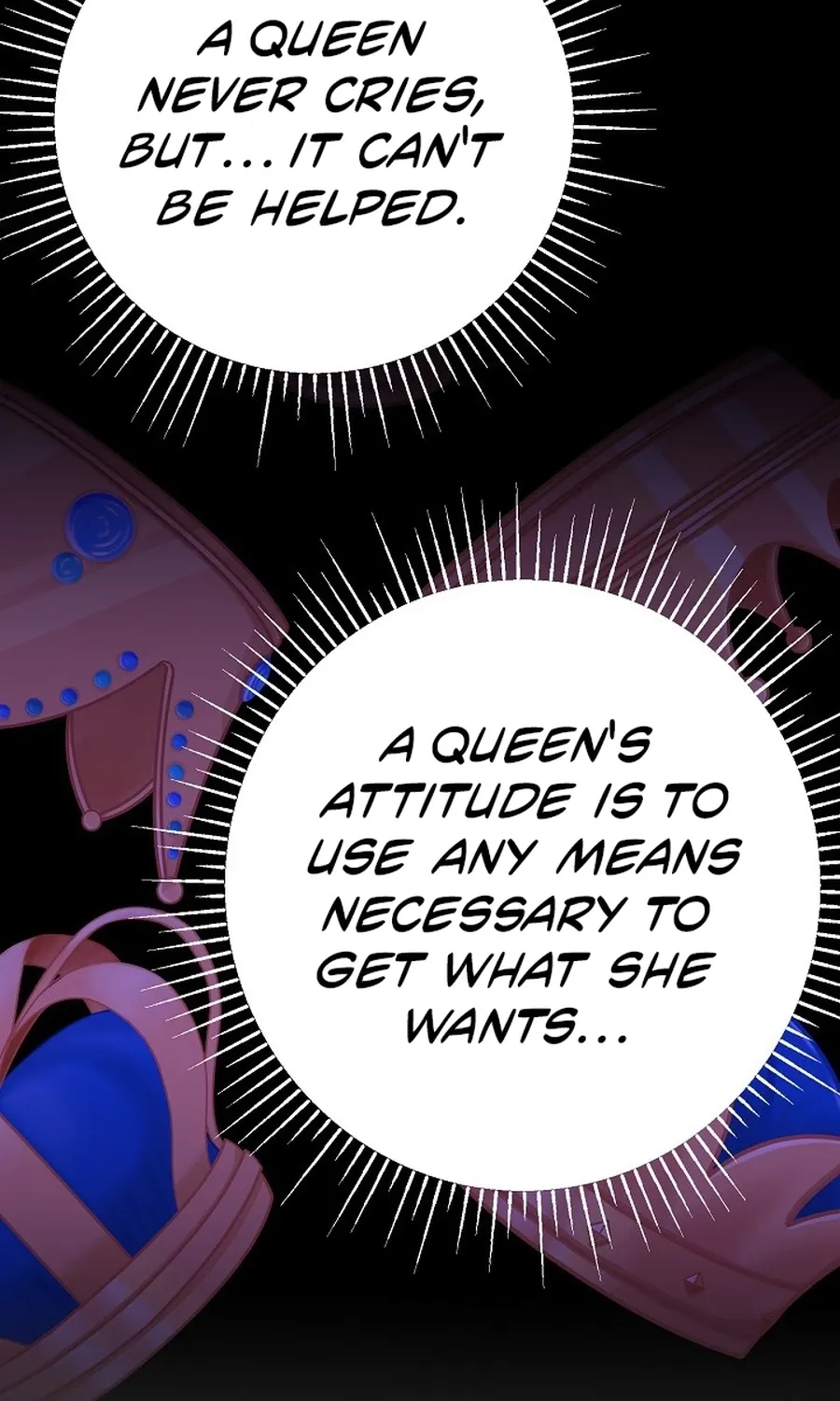 Make me lose control Chapter 23 page 43 - 