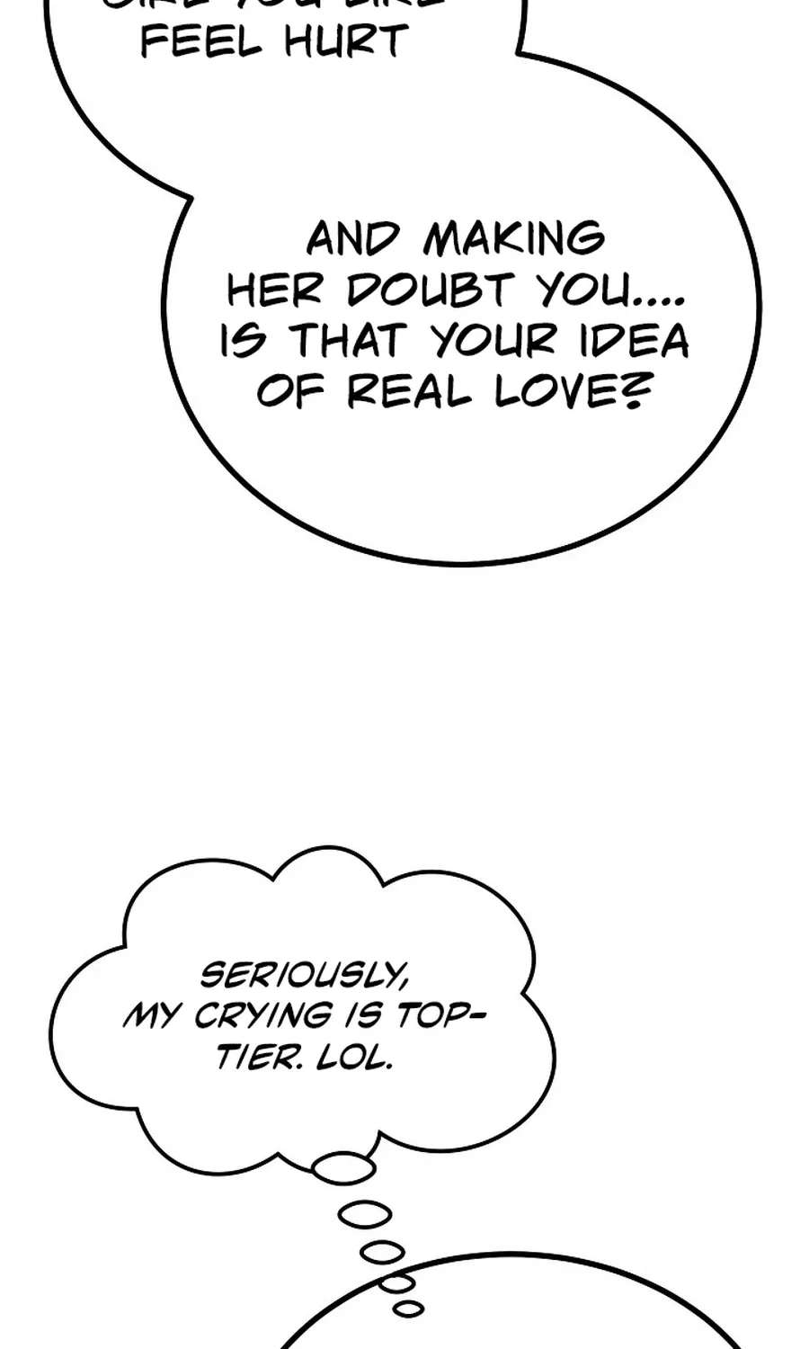 Make me lose control Chapter 23 page 47 - 