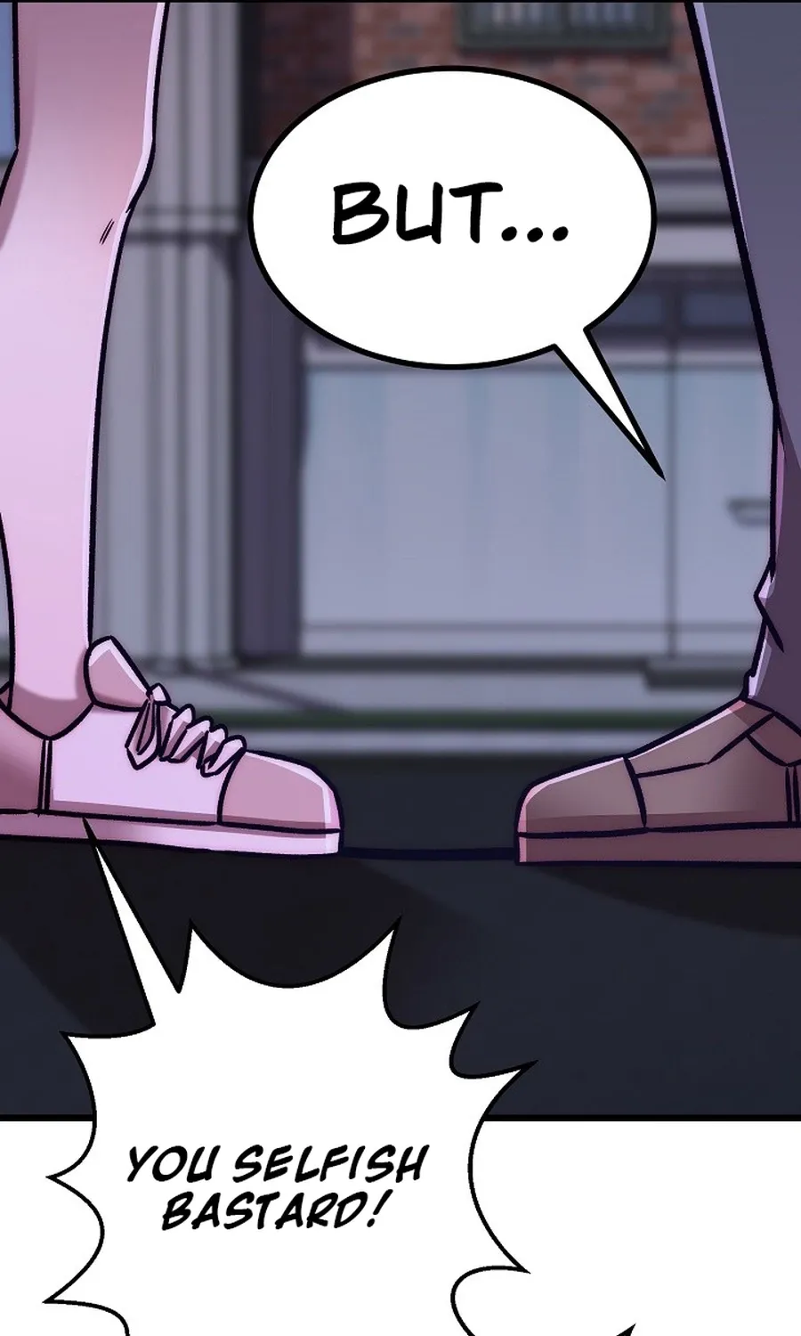 Make me lose control Chapter 23 page 51 - 