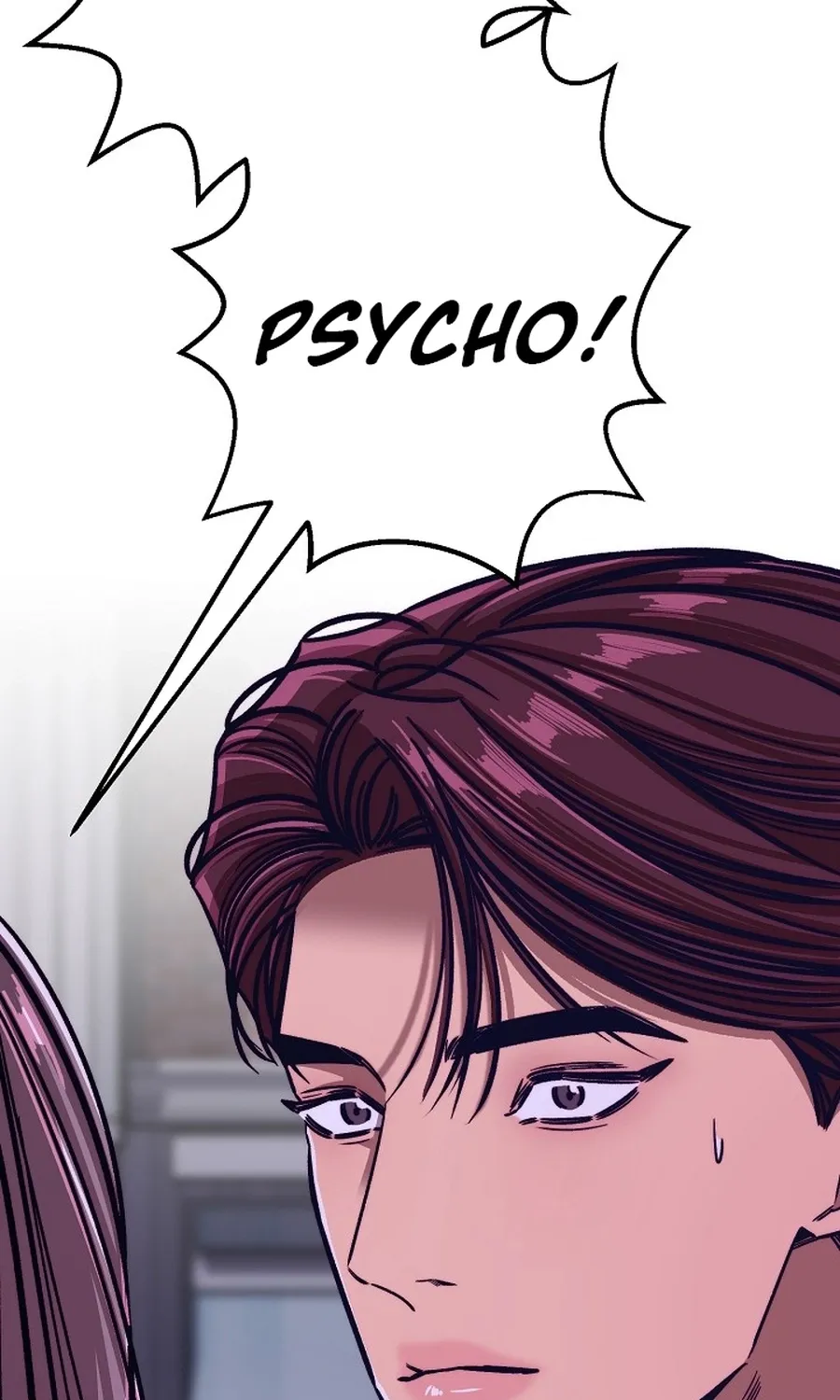 Make me lose control Chapter 23 page 53 - 