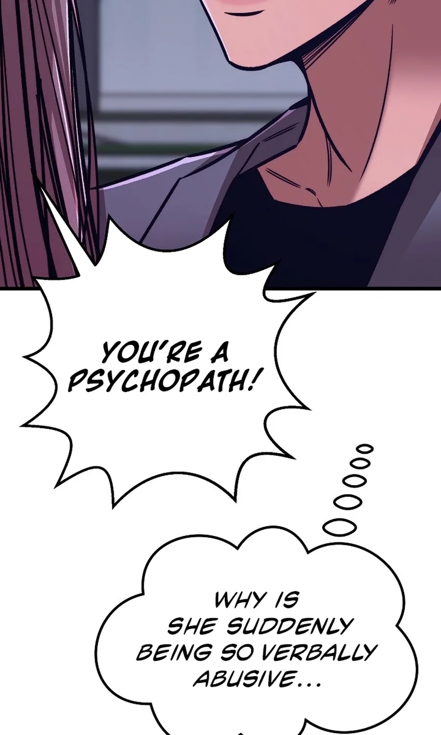 Make me lose control Chapter 23 page 54 - 