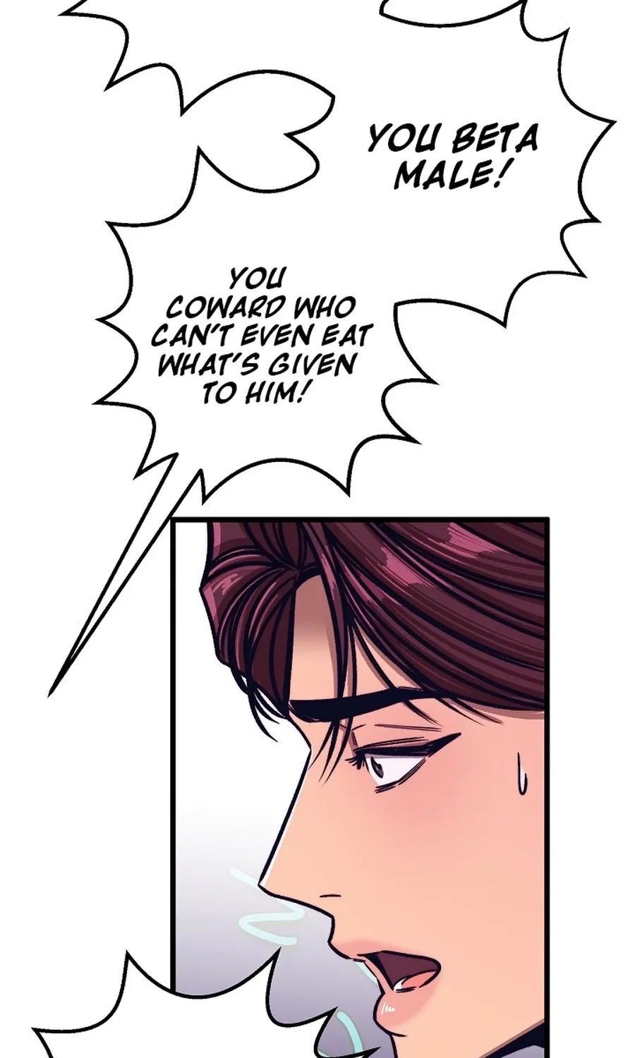 Make me lose control Chapter 23 page 56 - 
