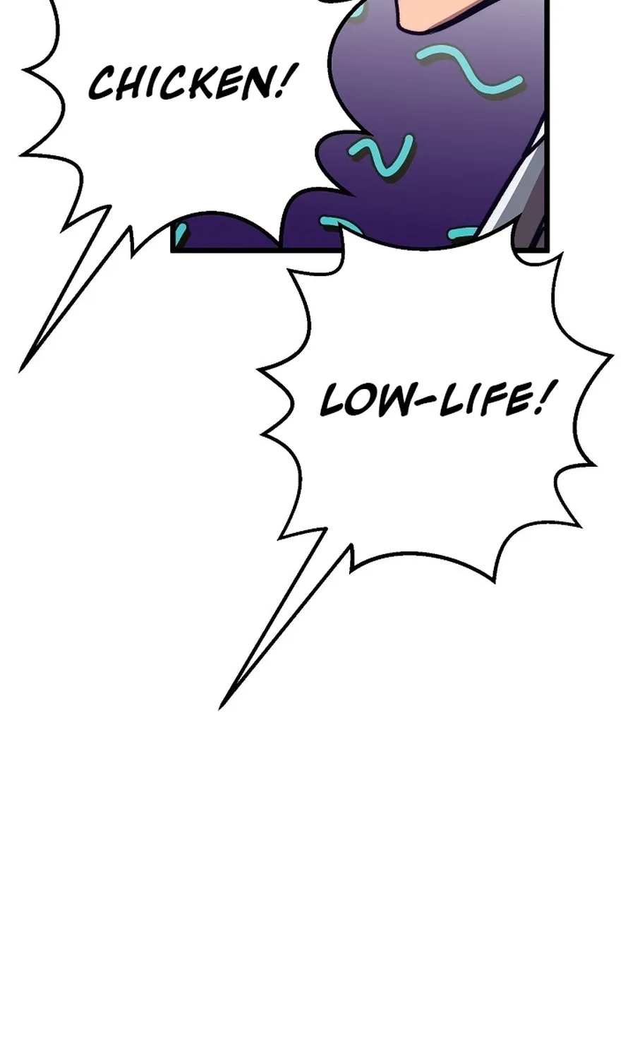 Make me lose control Chapter 23 page 57 - 
