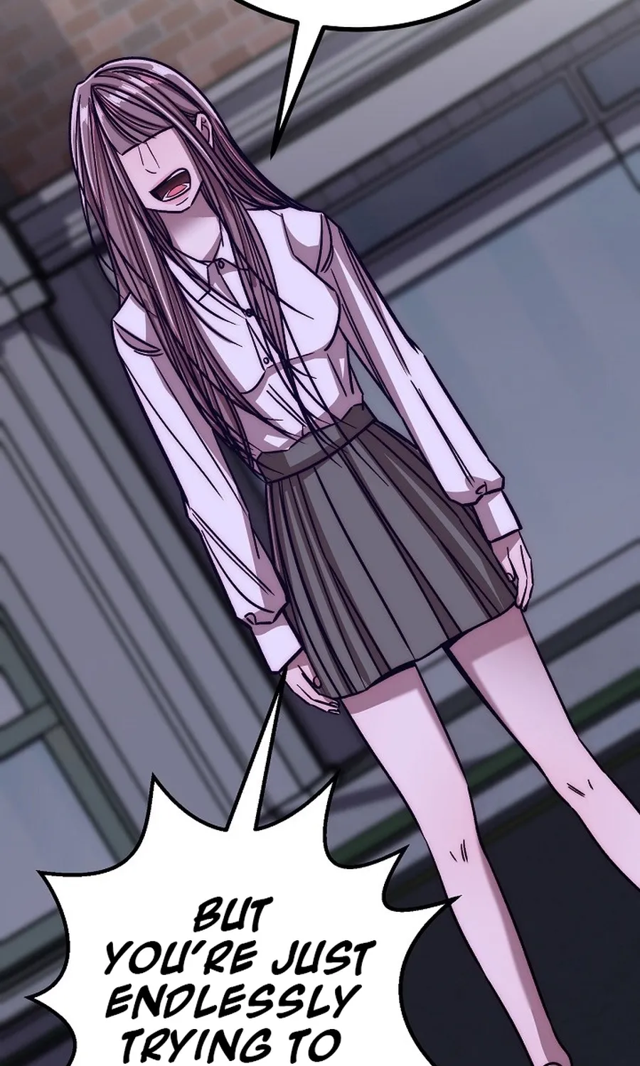 Make me lose control Chapter 23 page 64 - 