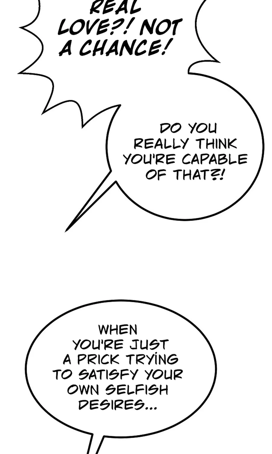 Make me lose control Chapter 23 page 68 - 