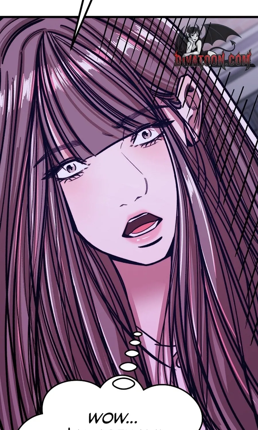 Make me lose control Chapter 23 page 69 - 