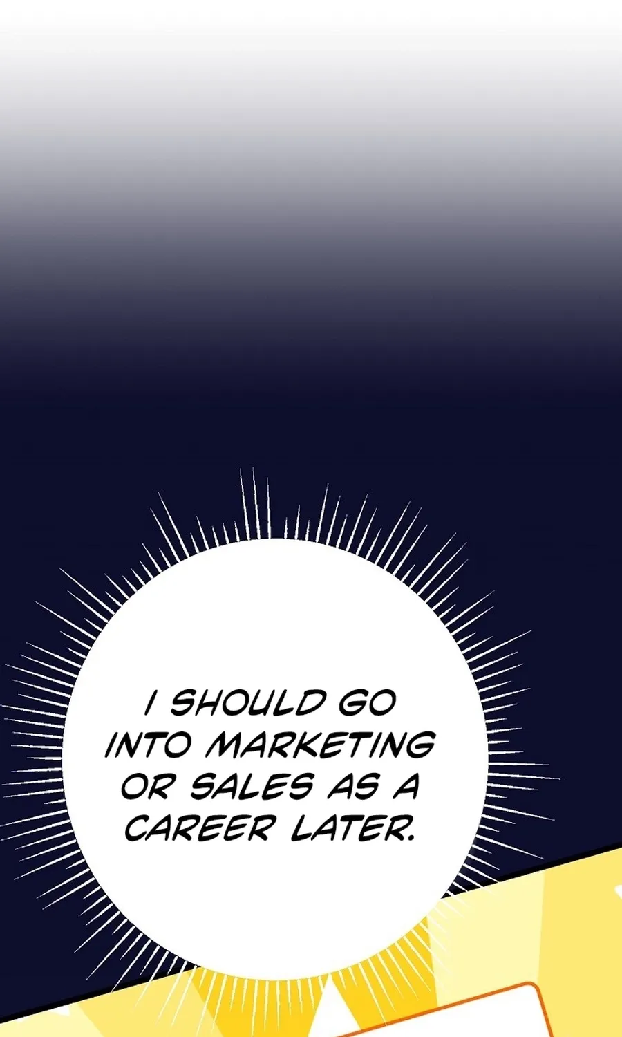 Make me lose control Chapter 23 page 71 - 