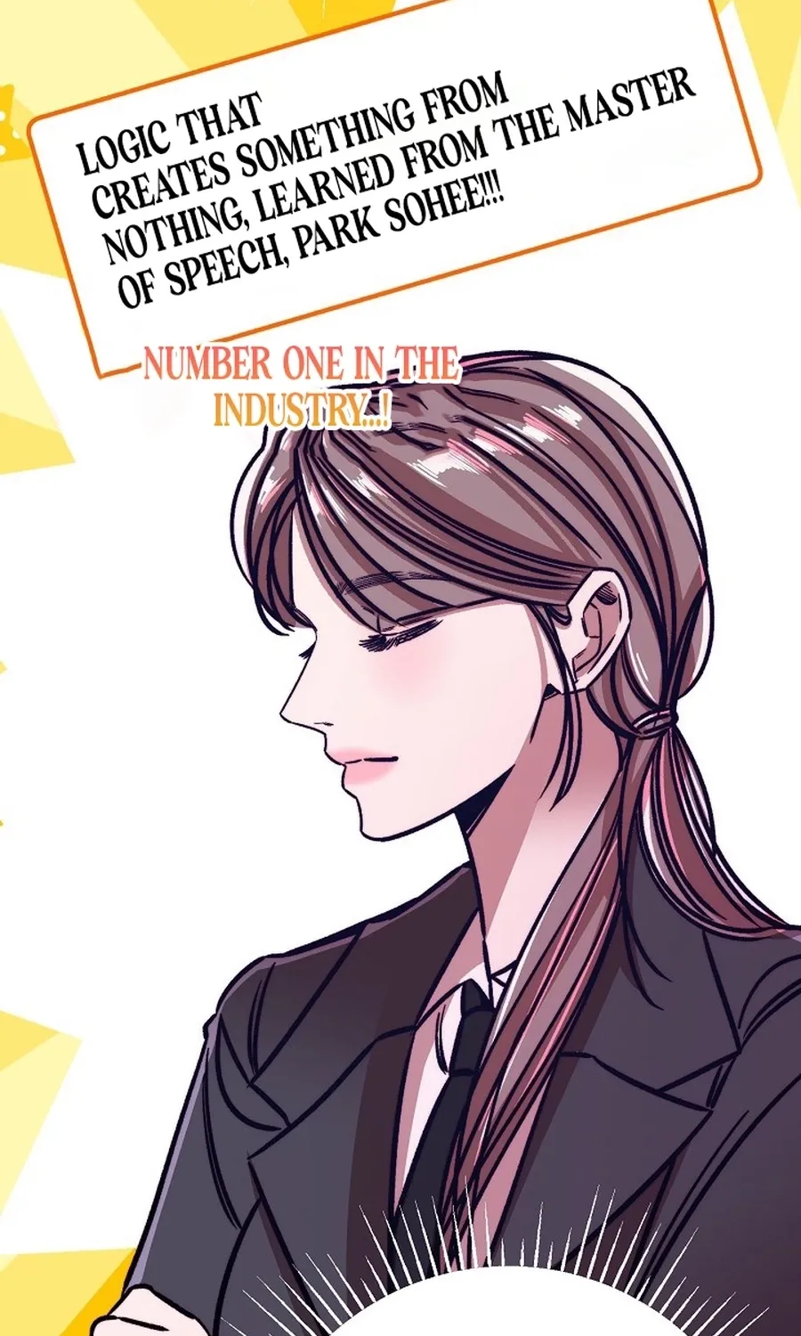 Make me lose control Chapter 23 page 72 - 
