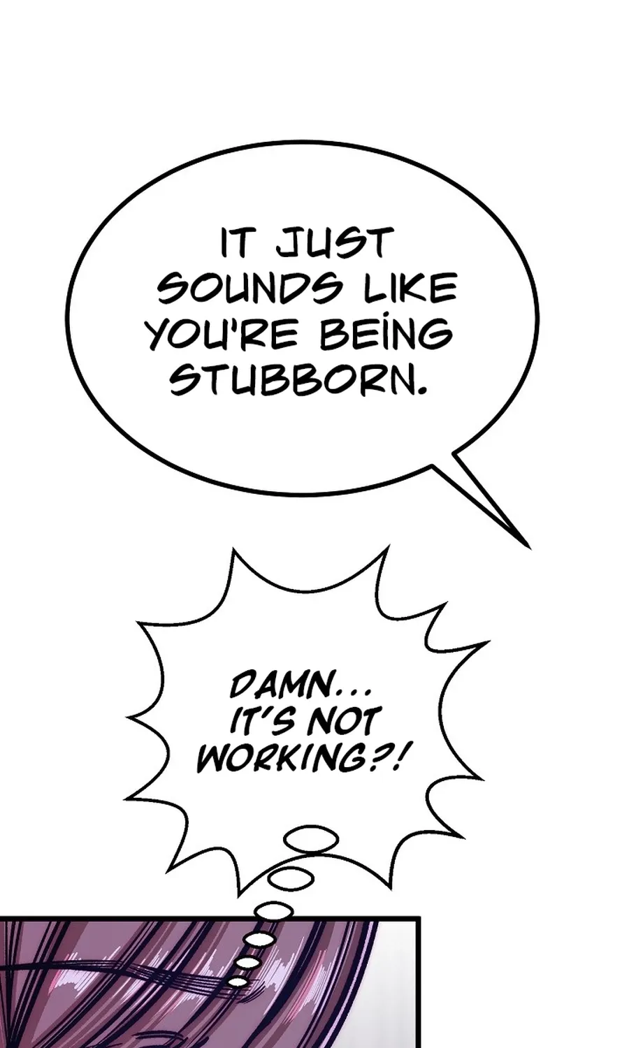 Make me lose control Chapter 23 page 76 - 