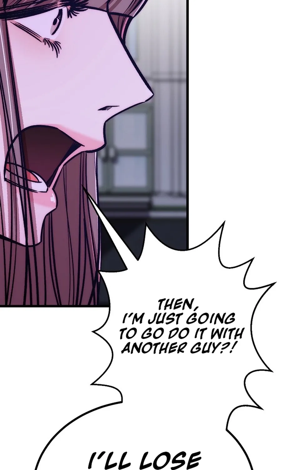 Make me lose control Chapter 23 page 77 - 