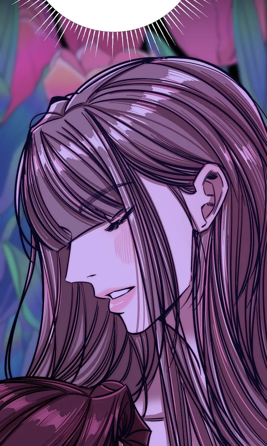 Make me lose control Chapter 23 page 82 - 