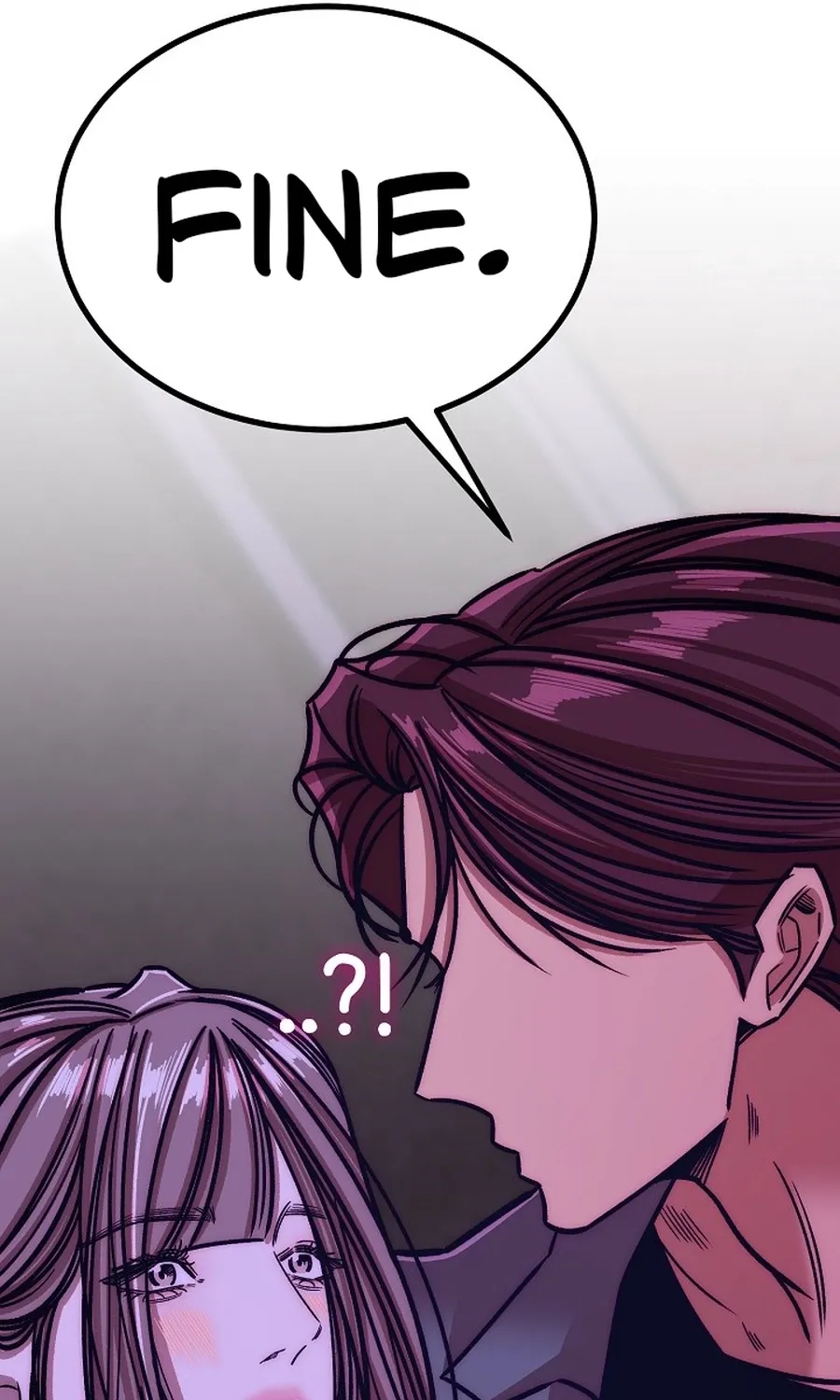 Make me lose control Chapter 23 page 89 - 
