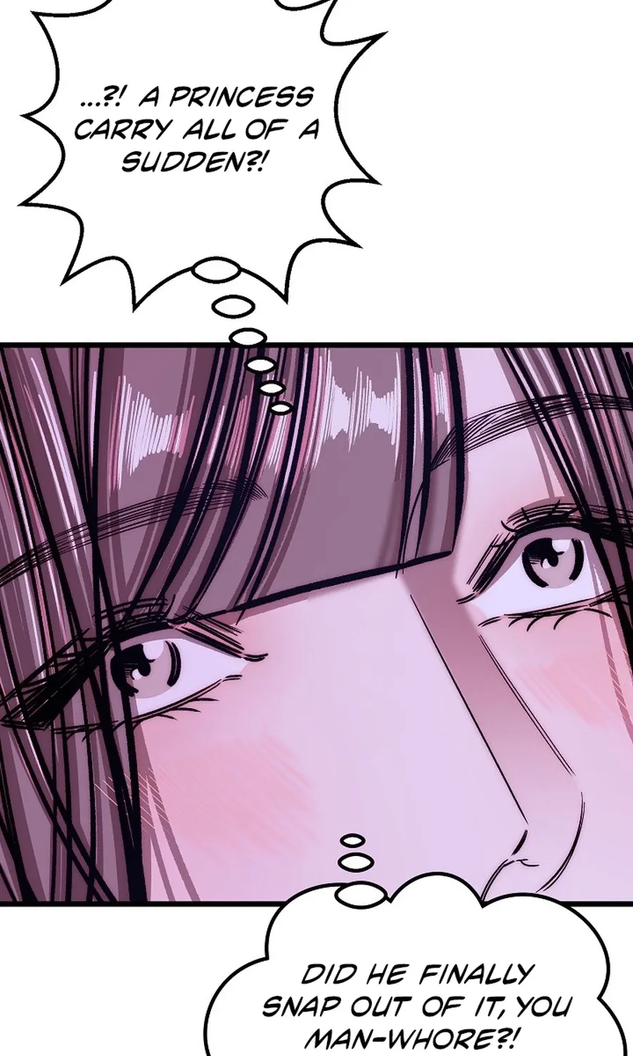 Make me lose control Chapter 23 page 96 - 