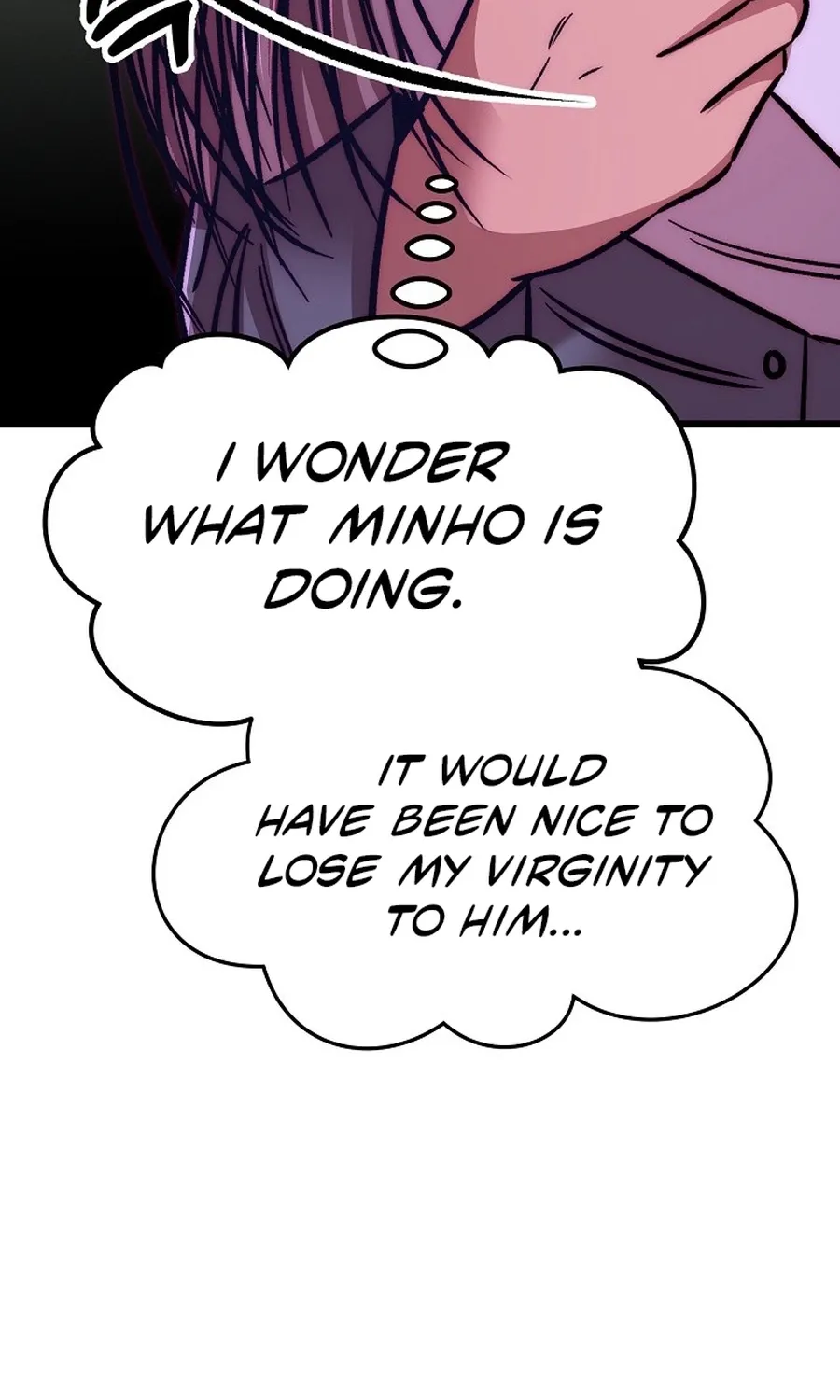 Make me lose control Chapter 23 page 100 - 