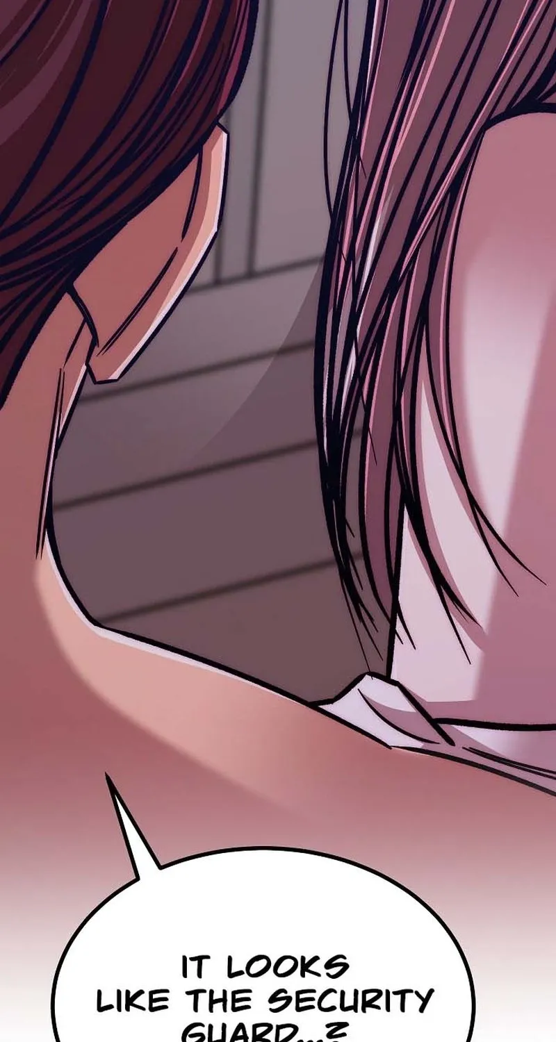 Make me lose control Chapter 24 page 104 - 