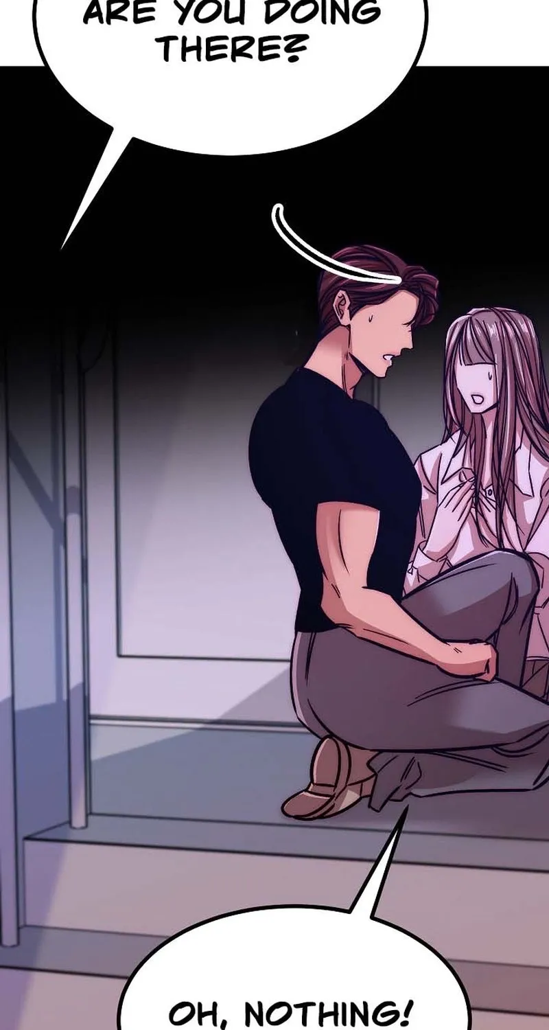 Make me lose control Chapter 24 page 108 - 
