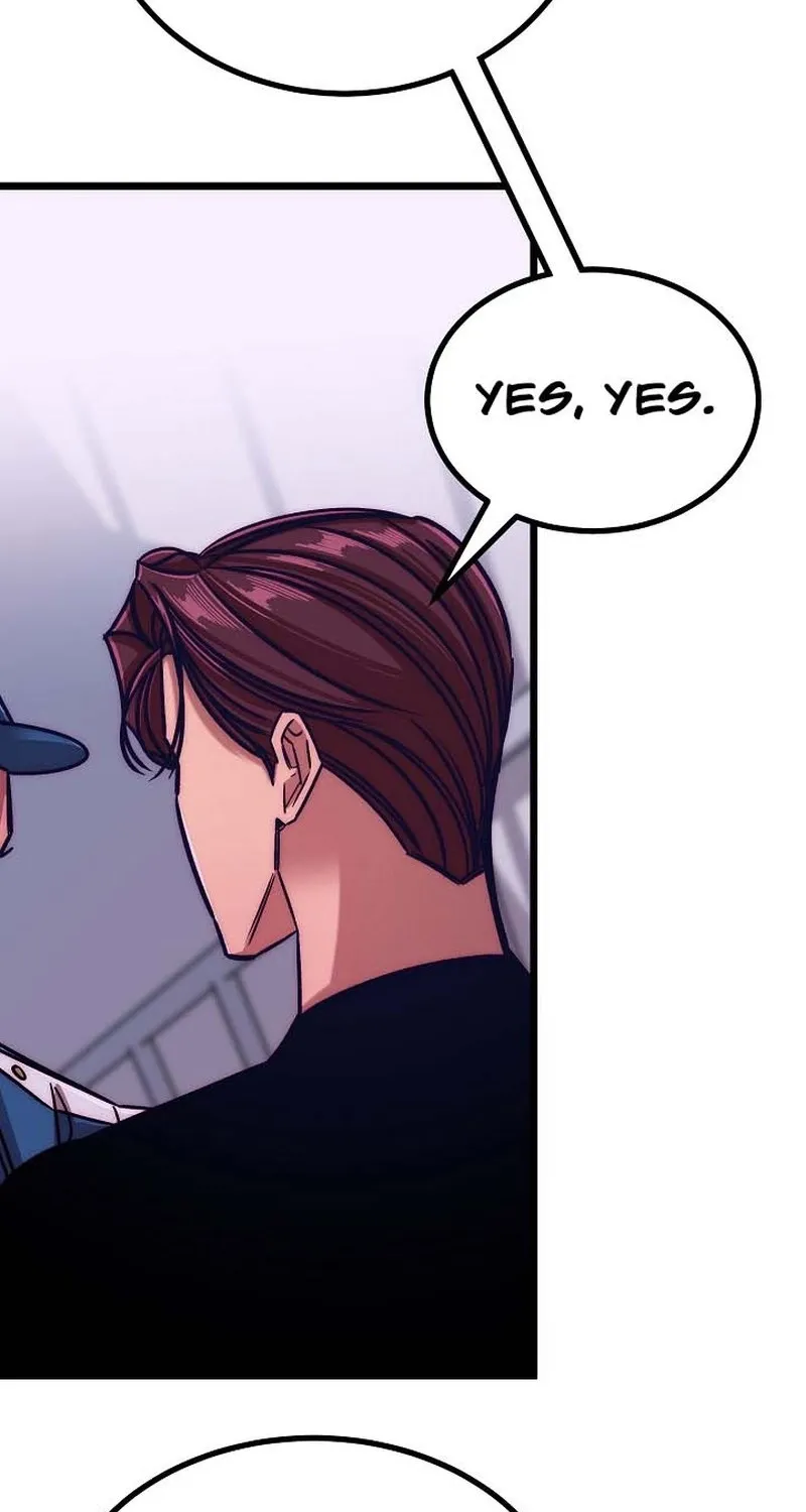 Make me lose control Chapter 24 page 115 - 