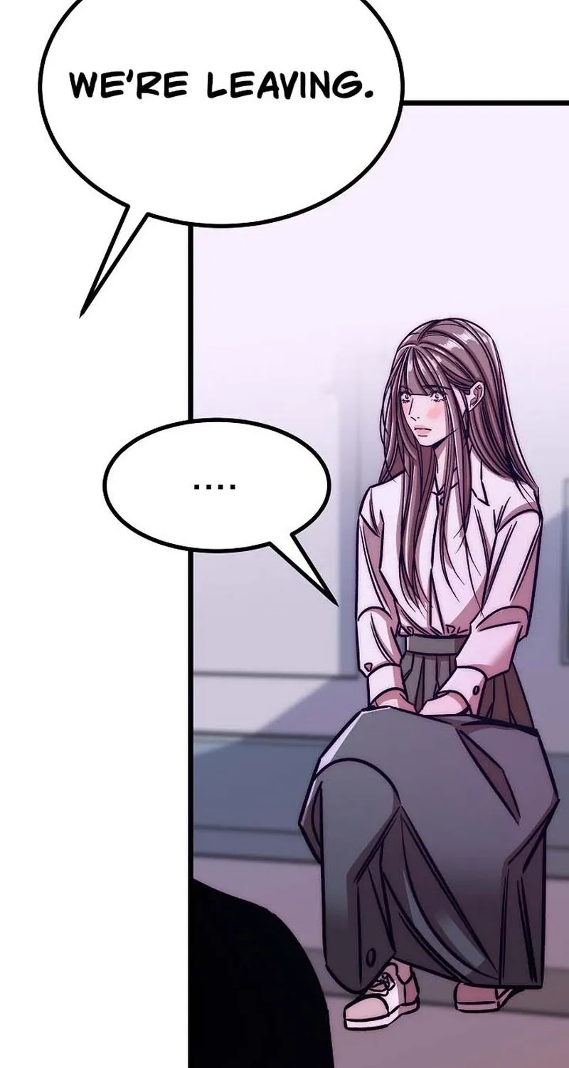 Make me lose control Chapter 24 page 116 - 