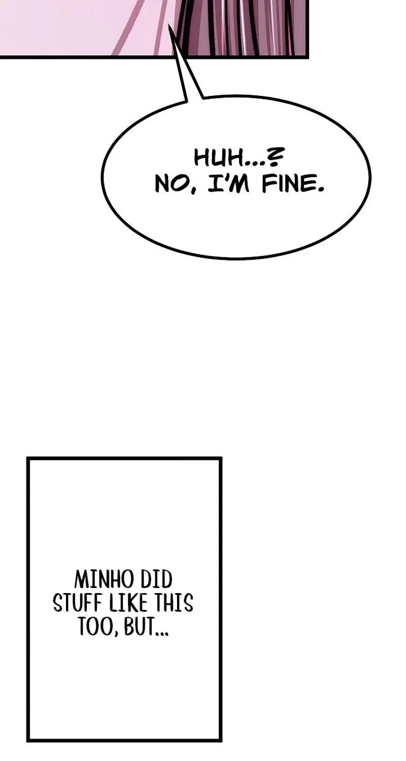 Make me lose control Chapter 24 page 125 - 
