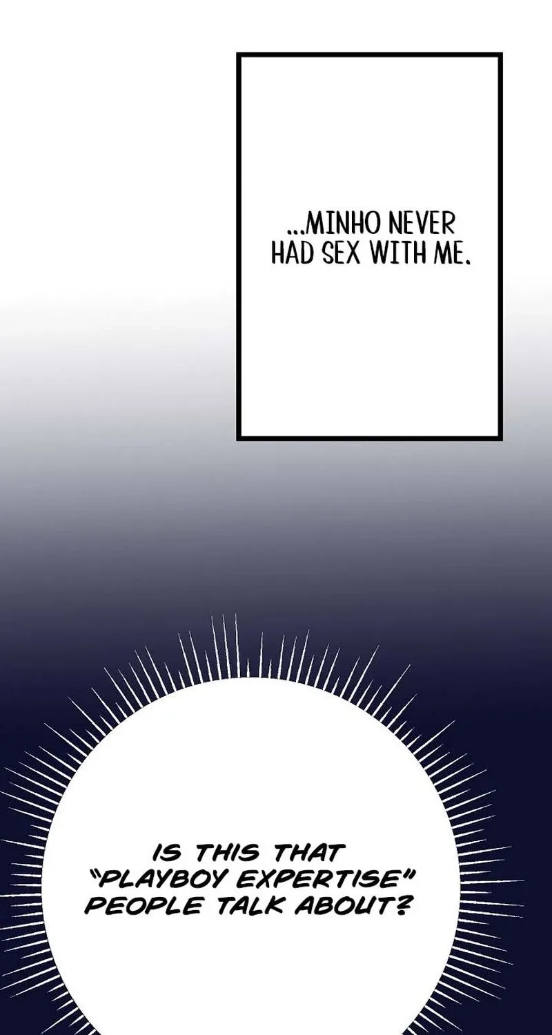 Make me lose control Chapter 24 page 126 - 